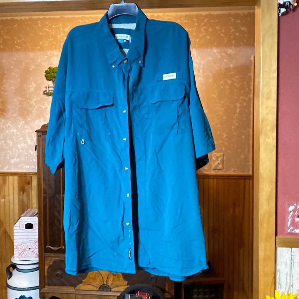 Men’s Fishing Shirt